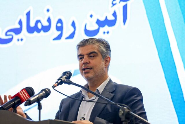 توسعه حمل‌ونقل بار هوایی در برنامه آینده فرودگاه اراک