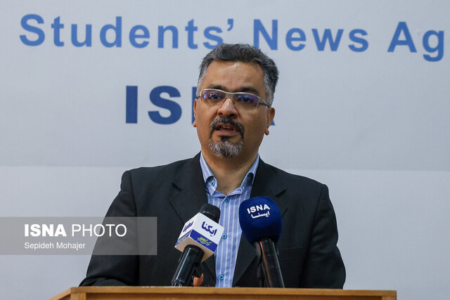 نمایشگاه هفته پژوهش فرصتی برای آشنایی سرمایه‌گذاران با ظرفیت‌های صنایع دانش‌بنیان است