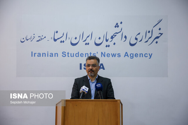 ضرورت هم‌افزایی جهت رفع ضعف‌های موجود در اطلاع‌رسانی