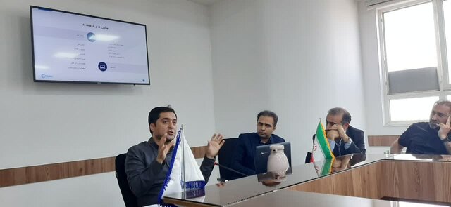  فرهنگ، آرامش و نوآوری؛ سه‌ضلع پیشرفت اردبیل