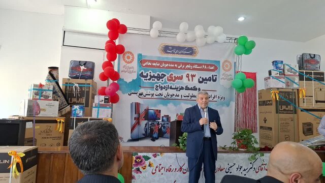 وجود ۱۸ هزار خانواده جایگزین در کشور