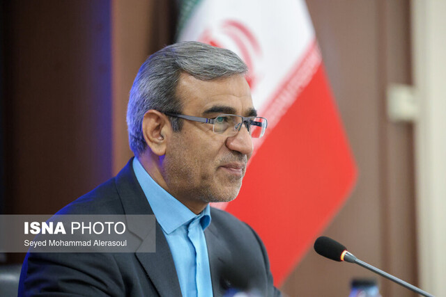 باید به مدیریت بحران آب در مشهد با نگاه کلان نگریسته شود باید به مدیریت بحران آب در مشهد با نگاه کلان نگریسته شود