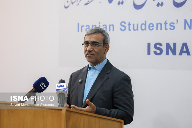 خراسان می‌تواند ناجی اقتصاد کشور در شرایط بحرانی و جنگی باشد