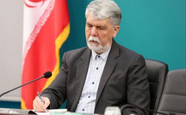 بسته خبری ایسنا از اخبار دولت در ۲۴ ساعت گذشته