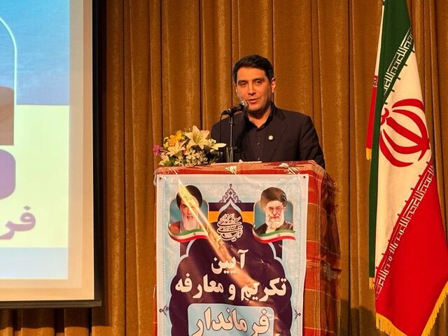استاندار کردستان بر لزوم شتاب‌بخشی به بهره‌برداری از پتانسیل‌های مرزی سروآباد تأکید کرد