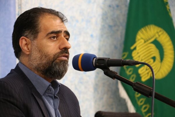 ارائه خدمات فرهنگی و اسکان به زائران حسینی/ قم عمود یک اربعین شد