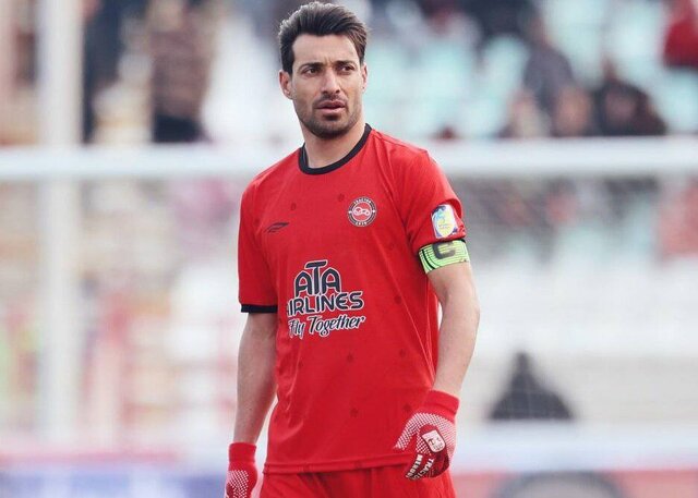 بی پرده با شجاع خلیلزاده: مجریان تلویزیون نسبت به من عقده گشایی میکنند! بی پرده با شجاع خلیلزاده: مجریان تلویزیون نسبت به من عقده گشایی میکنند!