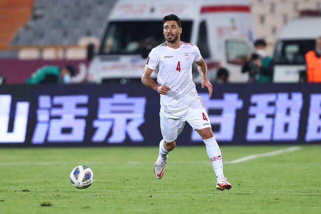 اظهارات جنجالی شجاع خلیل‌زاده: مردم به ما استرس می‌دهند!