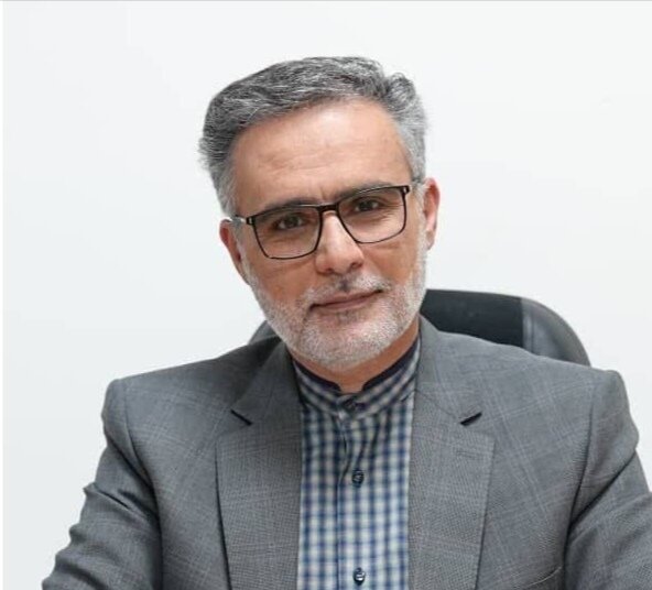مراسم تکریم و معارفه مدیرکل صدا و سیمای مرکز کرمان انجام شد