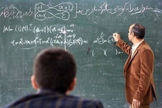 روش جدید تدریس ریاضی، نمره و خلاقیت را با هم بالا می‌برد