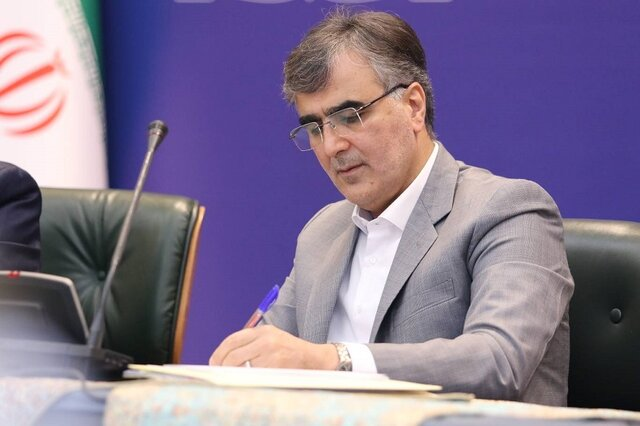 بسته خبری ایسنا از اخبار دولت در ۲۴ ساعت گذشته