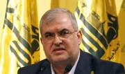 محمد رعد: توافق چارچوب نشان‌دهنده همدستی لبنان با دشمن صهیونیستی است