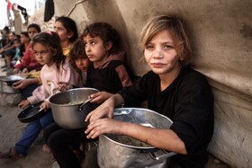 معتمدی‌زاده: آمریکا عامل اصلی جنایات رژیم صهیونیستی در غزه است