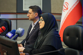 نشست سخنگوی دولت با سرمایه گذاران و فعالان اقتصادی کیش