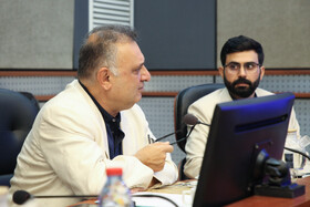نشست سخنگوی دولت با سرمایه گذاران و فعالان اقتصادی کیش