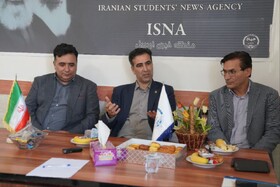 دانشگاهیان اردبیل در جهت منافع جمعی استان گام بردارند