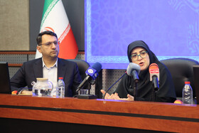 نشست سخنگوی دولت با سرمایه گذاران و فعالان اقتصادی کیش