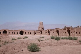 سفری به گرم‌ترین نقطه ایران در میانه تابستان سوزان