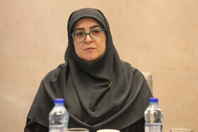 فاطمه مهاجرانی، سخنگوی دولت