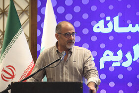حضور سخنگوی دولت در جمع خبرنگاران جزیره کیش به مناسبت روز خبرنگار