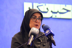 فاطمه مهاجرانی، سخنگوی دولت