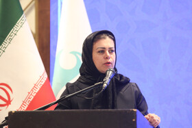 حضور سخنگوی دولت در جمع خبرنگاران جزیره کیش به مناسبت روز خبرنگار