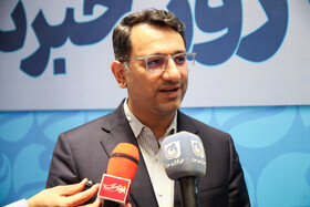 محمد کبیری، مدیرعامل سازمان منطقه آزاد کیش