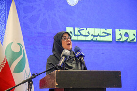 فاطمه مهاجرانی، سخنگوی دولت