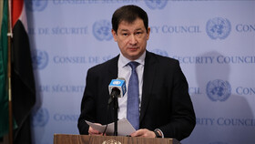 واکنش روسیه به طرح‌ رژیم صهیونیستی برای اشغال غزه