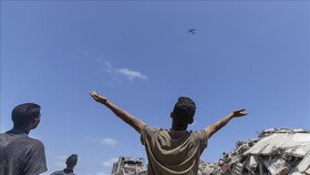 اتحادیه اروپا: اقدام اسرائیل در غزه بسیار شبیه به نسل کشی است