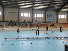 سرپرست اسکیت معرفی شد