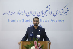 مجید مهدوی، رئیس اتحادیه دامداران استان خراسان رضوی