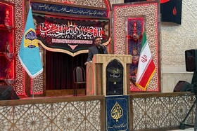 رئیس جهاددانشگاهی فارس: از ایده و خلاقیت جوانان استقبال می‌کنیم