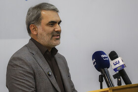 محسن زنگنه، نماینده مردم تربت حیدریه در دوره دوازدهم مجلس شورای اسلامی