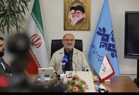 معاون صدا: خبرنگار یکی از ستون‌های اصلی اعتماد عمومی‌ست