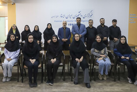 احسان عظیمی راد، نماینده مردم مشهد و کلات در دوره دوازدهم مجلس شورای اسلامی