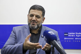 لزوم ایجاد تعادل در مراقبت از فضای مجازی و رفع فیلتر