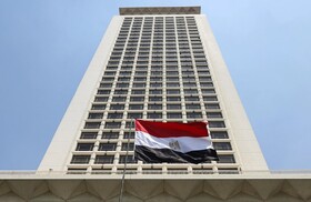 مصر تصمیم رژیم صهیونیستی درباره اشغال غزه را محکوم کرد