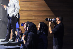 مراسم گرامیداشت روز خبرنگار در کرمان