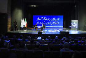 مراسم گرامیداشت روز خبرنگار در کرمان