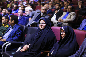 مراسم گرامیداشت روز خبرنگار در کرمان