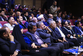 مراسم گرامیداشت روز خبرنگار در کرمان