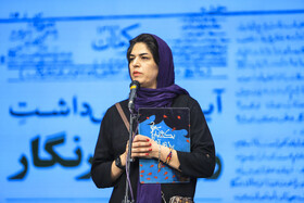 مراسم گرامیداشت روز خبرنگار در کرمان