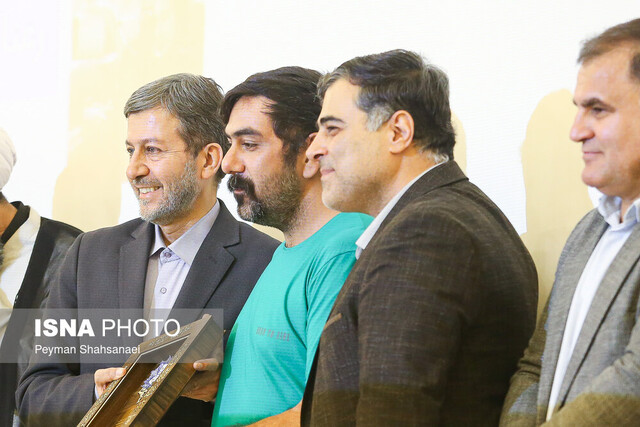 ۵ جایزه جشنواره ورزشینویسان استان اصفهان به ایسنا رسید