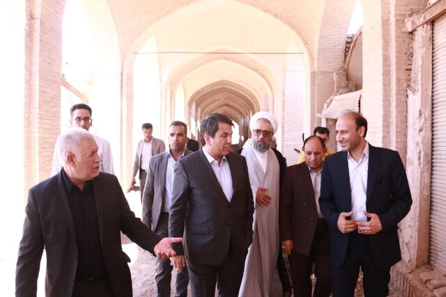 سفری به گرمترین نقطه ایران در میانه تابستان سوزان