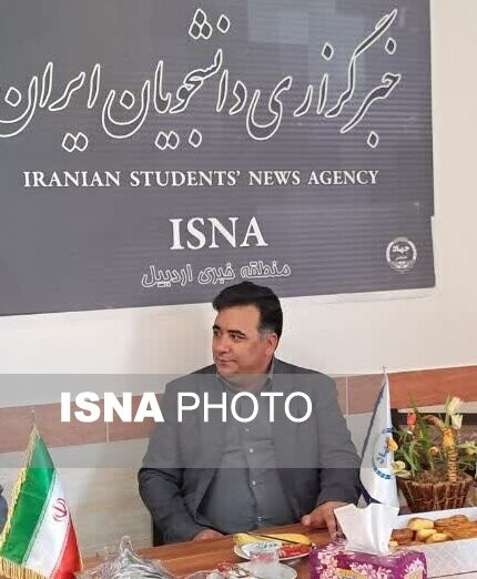 ضرورت انتخاب علمی گونه‌های گیاهی مناسب با اقلیم اردبیل
