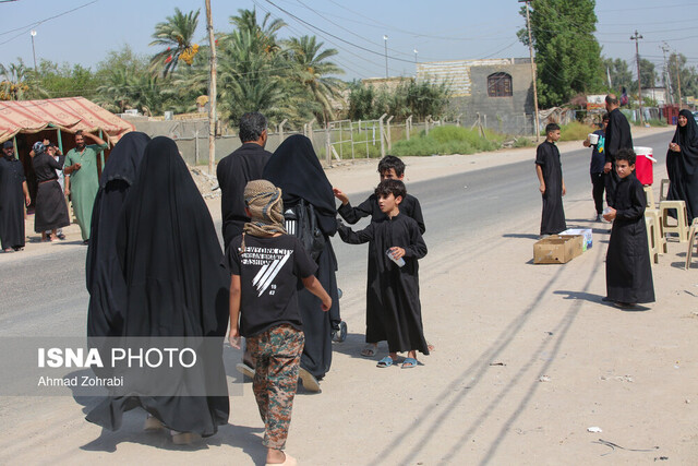 ثبتنام حدود ۲۶ هزار زائر چهارمحالوبختیاری در سامانه سماح ثبتنام حدود ۲۶ هزار زائر چهارمحالوبختیاری در سامانه سماح