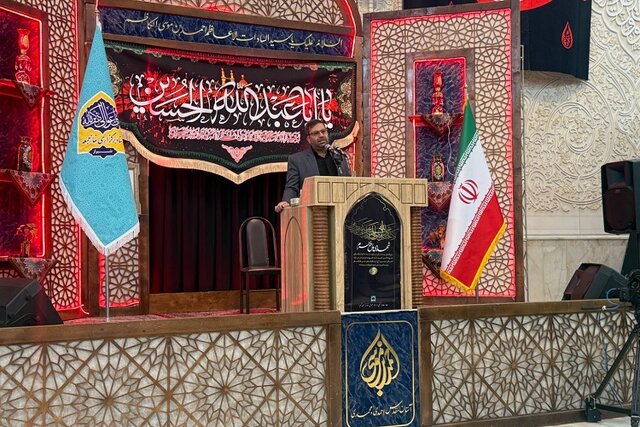 رئیس جهاددانشگاهی فارس: از ایده و خلاقیت جوانان استقبال می‌کنیم