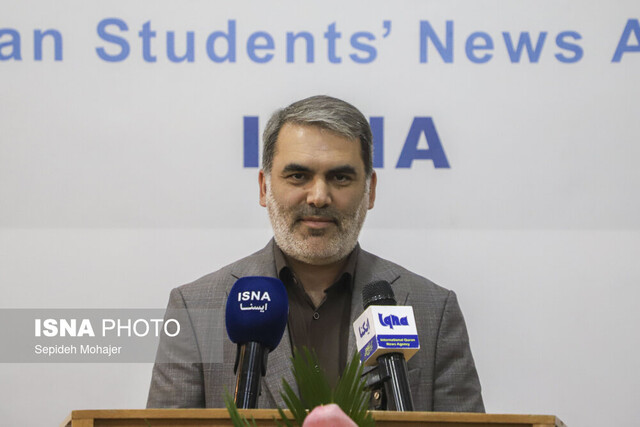 دفاع ۱۲ روزه اخیر بیش از آنکه جنگ موشک‌ها باشد، جنگ در روایت‌ها بود