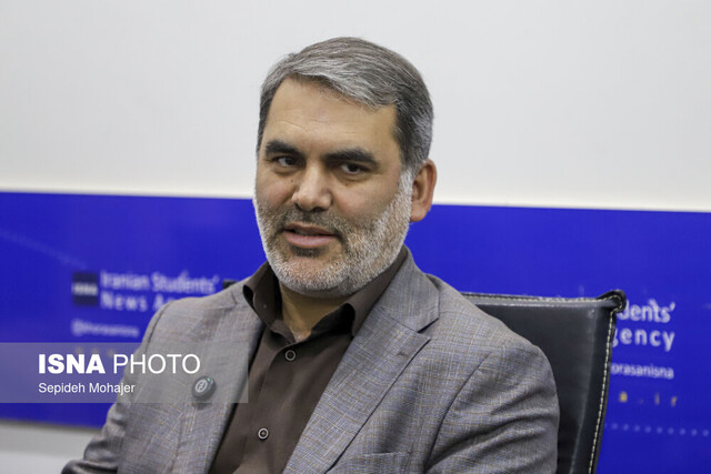 مکانیزم ماشه تاثیر چندانی بر اقتصاد ایران ندارد/ هدفگذاری صادرات ۳۰۰ تن زعفران در سال جاری مکانیزم ماشه تاثیر چندانی بر اقتصاد ایران ندارد/ هدفگذاری صادرات ۳۰۰ تن زعفران در سال جاری